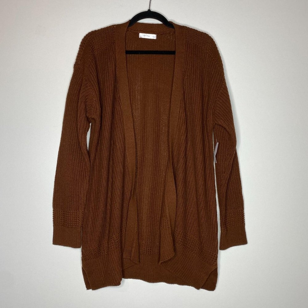 Christopher & Banks Peyton Primrose Cardigan